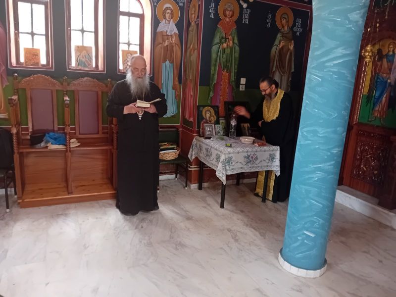 Η άγρια ομορφιά της Φύσης στη Δράμα
